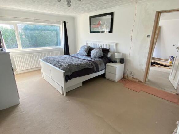 BEDROOM TWO