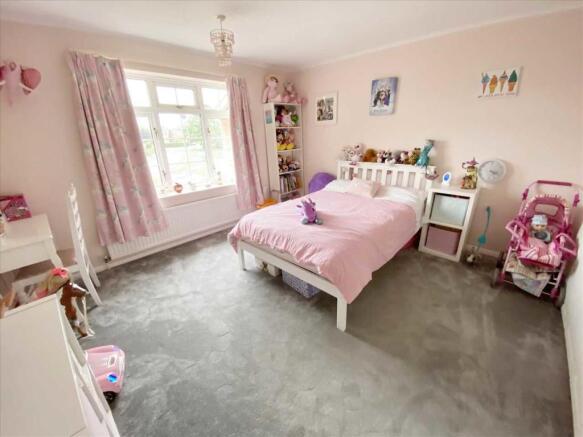 Bedroom 2: