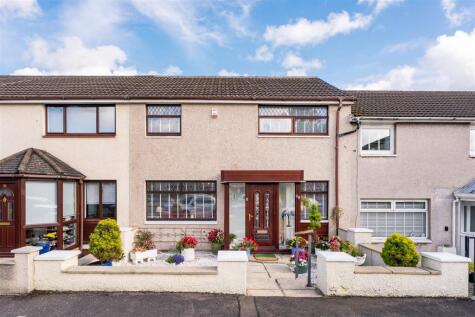 Coursington Gardens, Motherwell