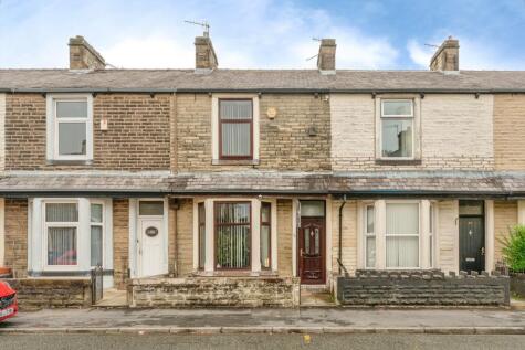 Melville Street, Burnley, Lancashire, BB10