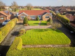 Avoncroft, Kellington Lane, Eggborough, Goole DN14 0LB