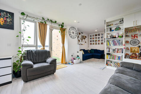 Silverhall House, 1d Alexandra Road, TW3 1FZ, Hounslow, TW3