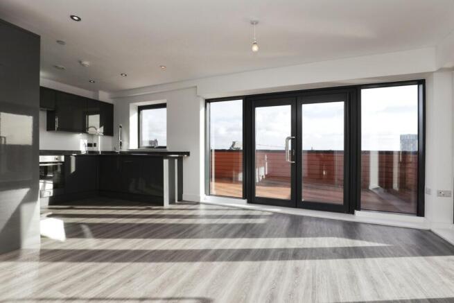 49 Hurst Street, Liverpool, L1 photo 3