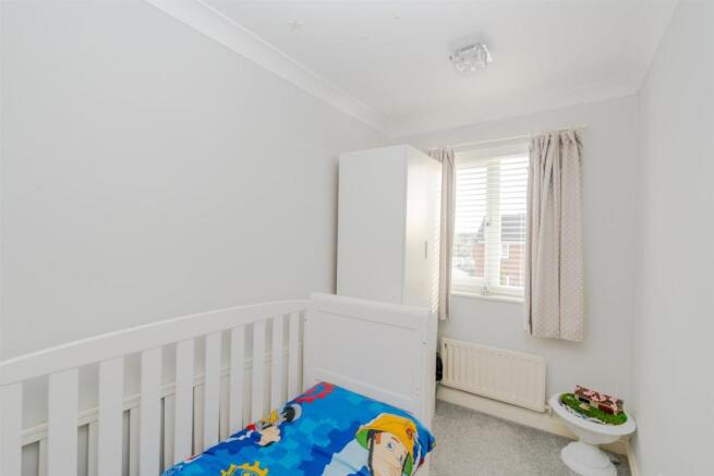 24, Mill Crescent, Cannock, Staffordshire, WS11 7Z