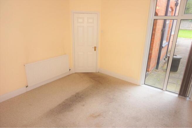 Reception Room Two