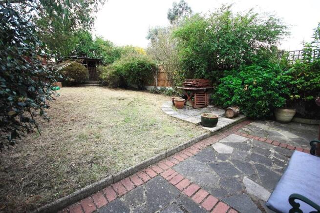 Garden 1