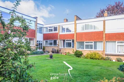 Ash Court, Rugby