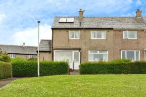 45, Dunkirk Avenue, Carnforth LA5 9AP