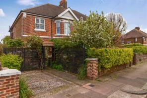 22, Forest Road, Broadwater, Worthing BN14 9NB