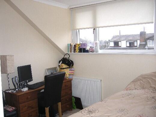 Single Bedroom