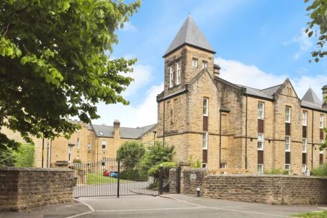 Victoria Court, Sheffield, S11