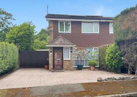 11, Greenacres, Bordon GU35 0EX