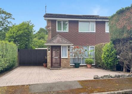 Greenacres, Bordon, GU35