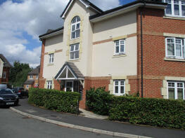 Flat 2, 10, Cedarwood Close, Manchester M22 4QJ