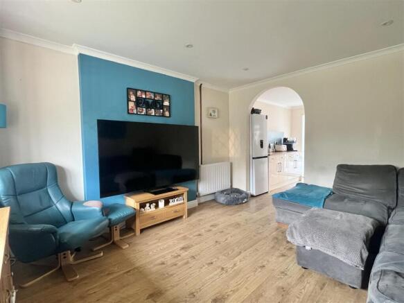 Lounge:
