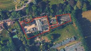 Westcroft, Tangmere Road, Shopwhyke, Chichester PO20 2BL