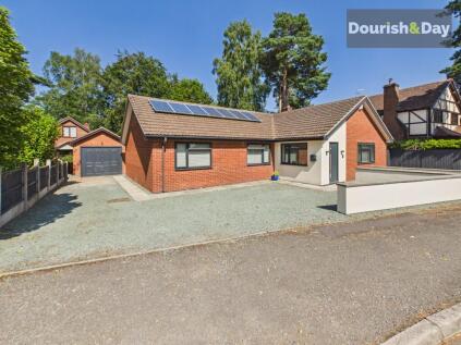 Twemlows Avenue, Higher Heath, SY13