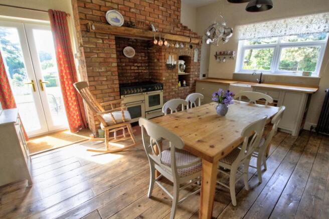 Kitchen 1