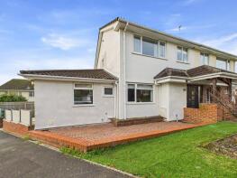 67, Wimblestone Road, Winscombe BS25 1JP