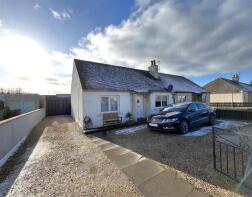 20, Templand Road, Elgin IV30 8PP