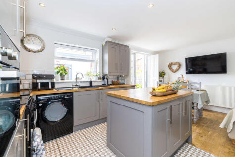 Wrightington Street, Swinley, WN1 2BX