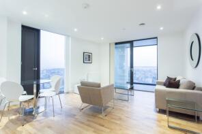 201, River Mill One, Station Road, Ladywell, London SE13 5FS