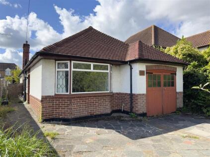 St. Johns Road, Petts Wood