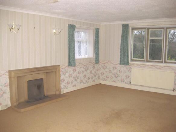 Sitting Room