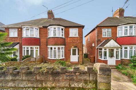 Coronation Avenue, Willenhall