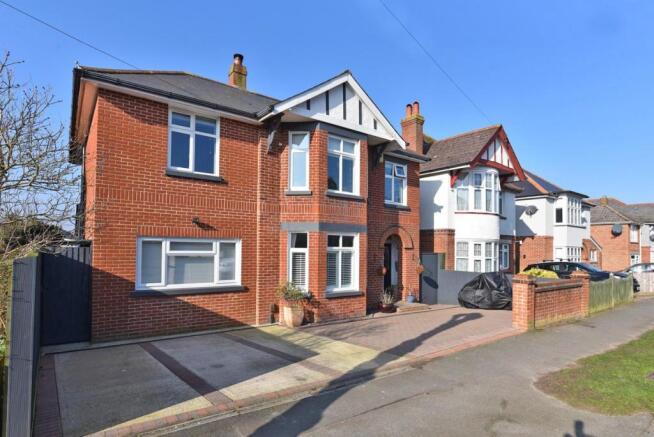 34 Mayfield Road