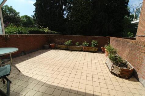 4 Branksome Wood Road, Bournemouth, BH2
