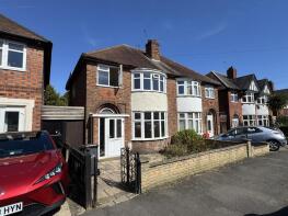 52, Ainsdale Road, Leicester LE3 0UA