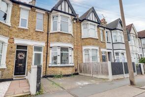 340, Central Avenue, Southend-on-sea SS2 4EG