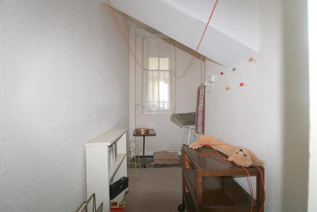 Storage Room