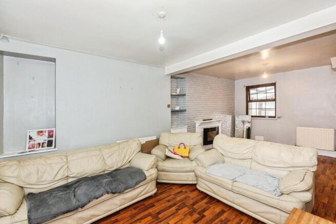 Penybanc Road, Ammanford, Carmarthenshire, South Wales, SA18 photo 3