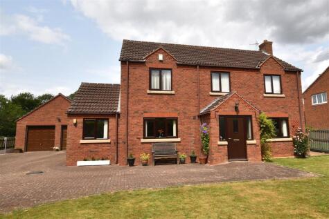 Pinfold Lane, Adlingfleet, Goole