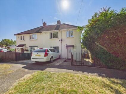 Winslow Green, Chaddesden