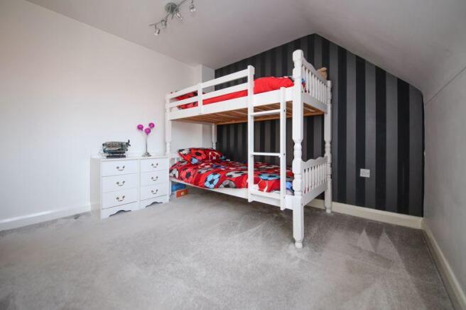 Bedroom 3 