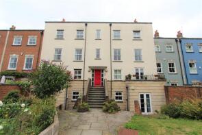 Flat 5, 45, Kingsdown Parade, Cotham, Bristol BS6 5UG