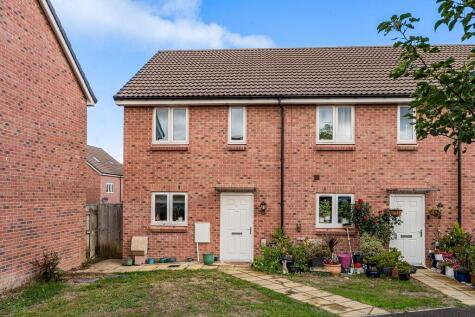 Stoneland Close, Cranbrook