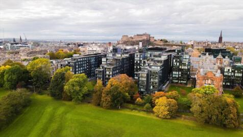 Simpson Loan, Edinburgh EH3