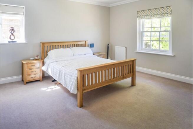 Master En-suite