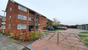 3, Beech Lodge, Oak Avenue, Nottingham NG13 8RA