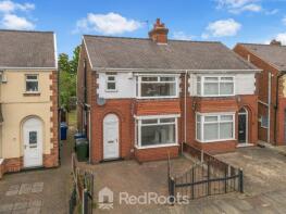56, Woodstock Road, Balby, Doncaster DN4 0UL