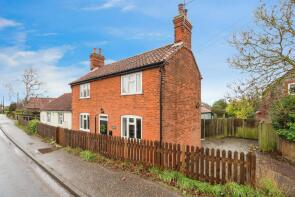 Reading Room Cottage, Cromer Road, Norwich NR11 8TW