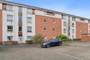 Flat 3, 4, The Maltings, Falkirk FK1 5BX