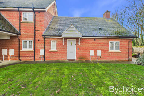 Orchard Brook, Long Melford, Suffolk