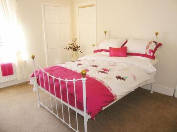 Bed 1