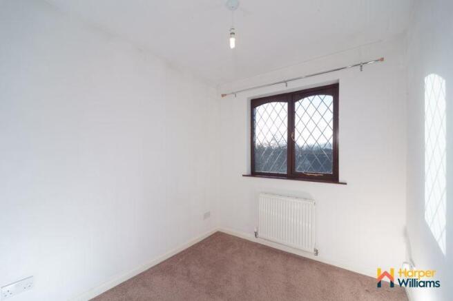 Bedroom Five 