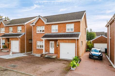 Glebe Court, Kilmarnock, KA1